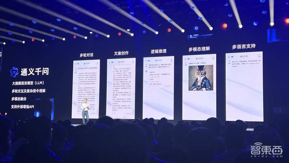 “千模大战”100天:六路玩家围攻ChatGPT