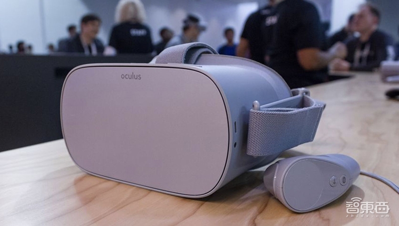 VR/AR春风再起！带动京东方/歌尔/高通高速增长【附下载】| 智东西内参