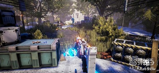 智东西晚报:新型无线充电一米内随便充,Facebook训练AI“讨价还价”