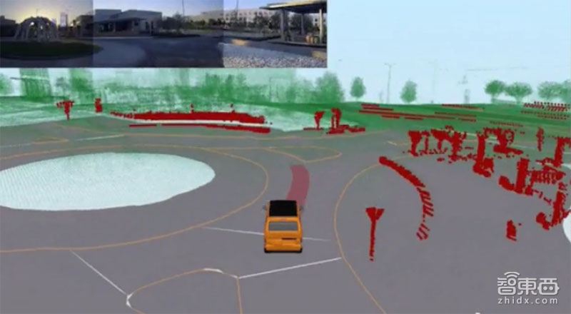 几秒看懂自动驾驶 吴恩达站台的Drive.ai如何憋大招？