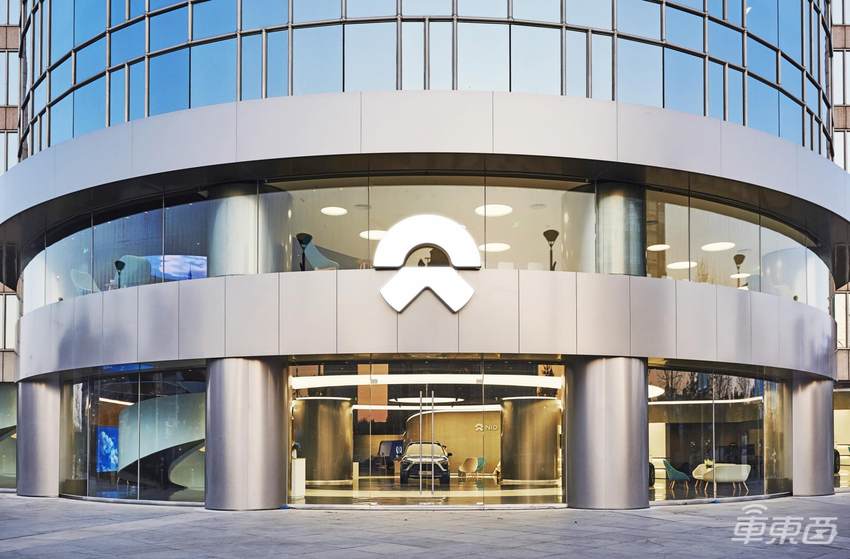 李斌不慘，蔚來(lái)有活路