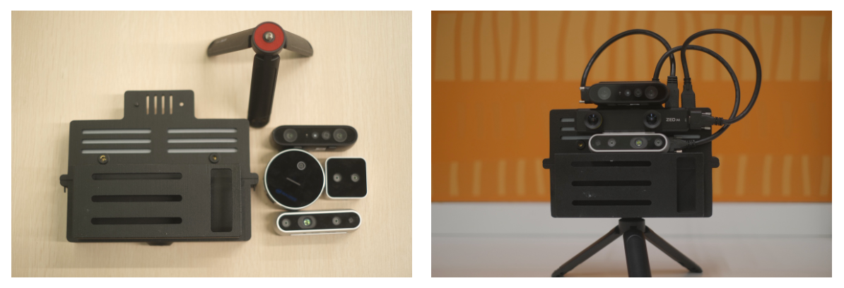 蚂蚁灵波开源高精度空间感知模型!机器人在透明、反光场景不掉链子