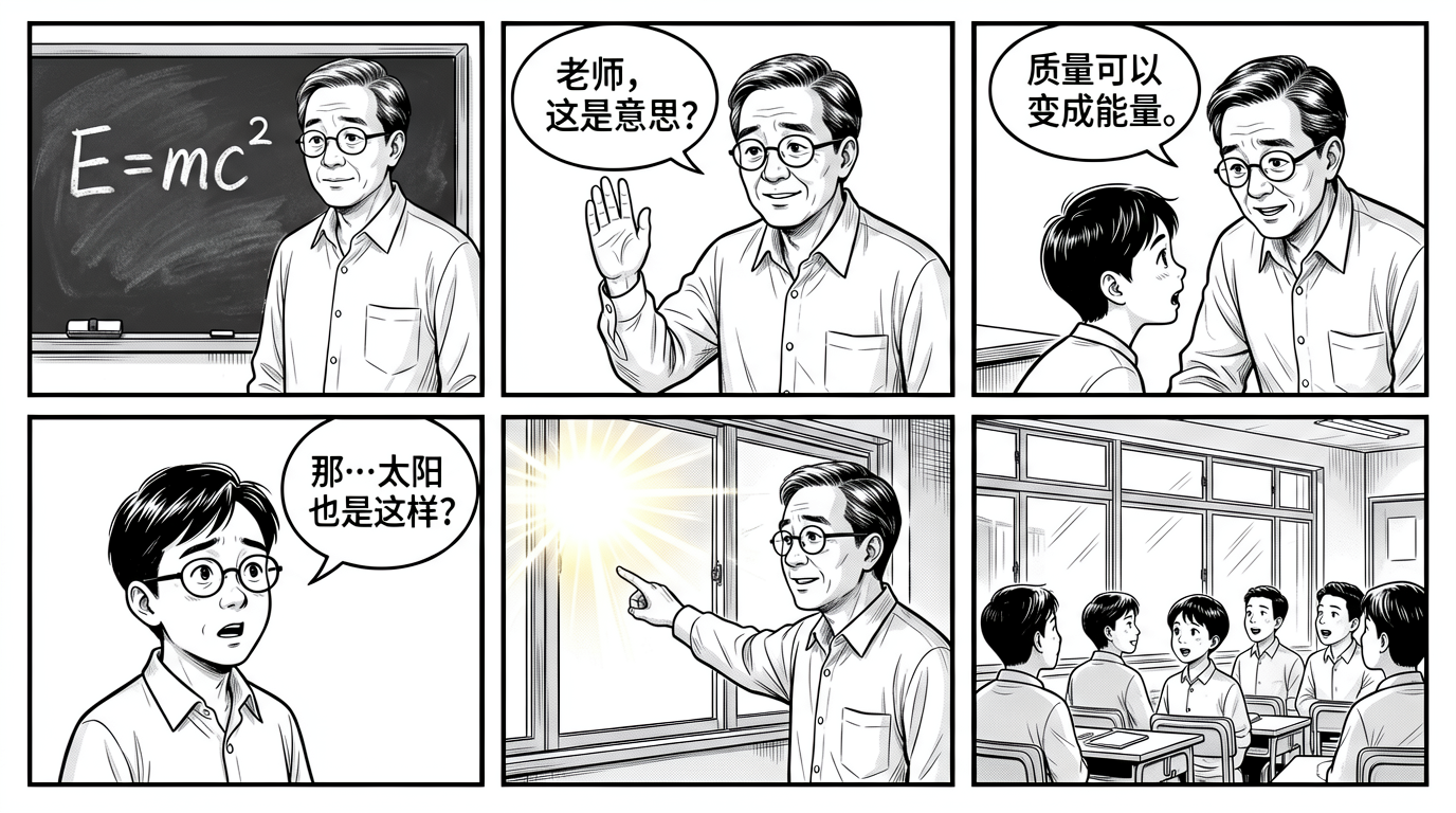 百度又开源!消费级GPU可跑,文字渲染能力对标Nano Banana