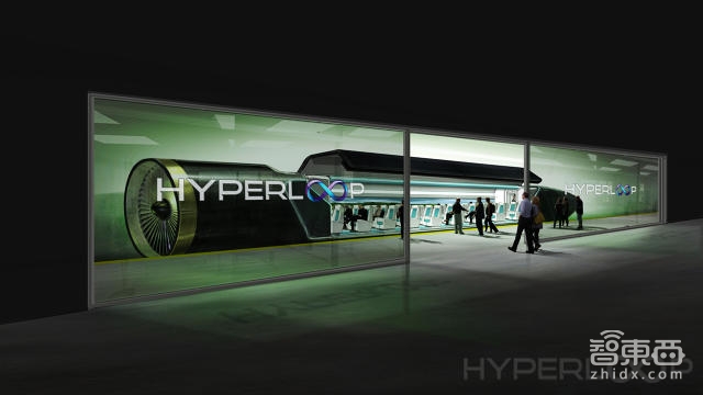 马斯克超级高铁角逐:两家企业的游戏 成本才是噩梦