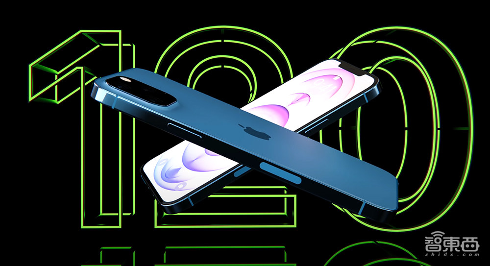 90天后，库克能否改变世界？iPhone 13终极深度前瞻