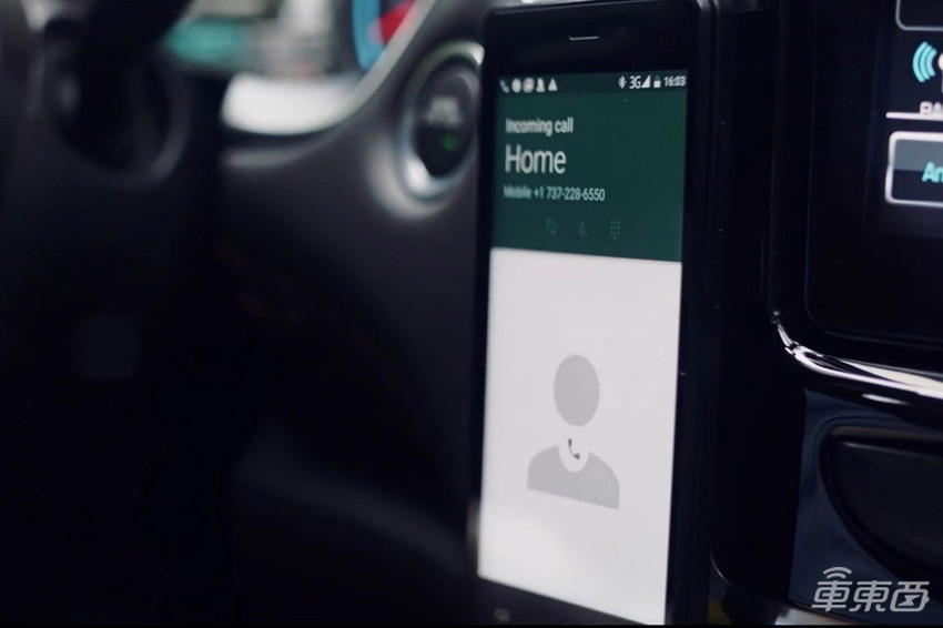 汽车音响也玩智能化,Bose SeatCentric座椅声场体验如何改变未来出行?