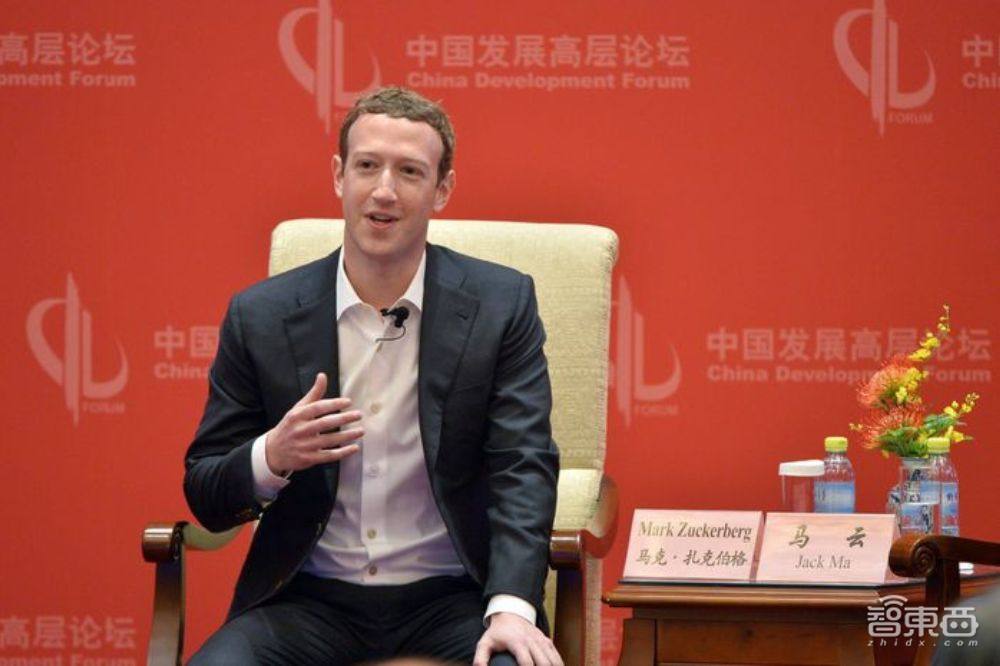 传与腾讯合作!Meta或进军中国市场