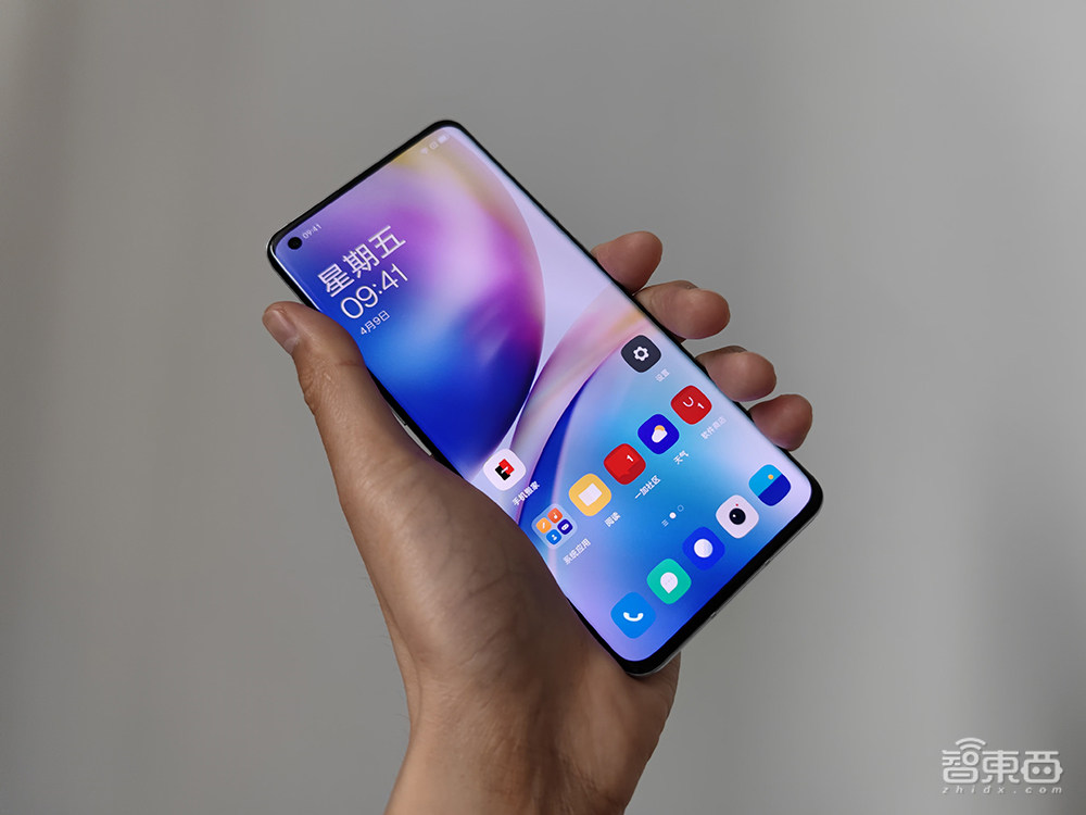 一加9 Pro深度体验:拍照PK小米旗舰“神仙打架”,系统换血轻快依旧