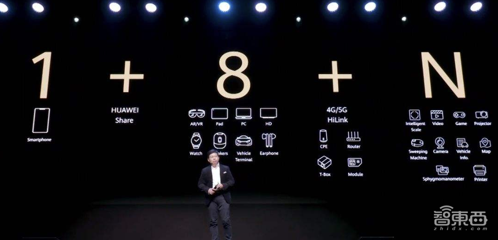 突发!三星海力士或断供华为,离美国禁令生效还剩最后一周