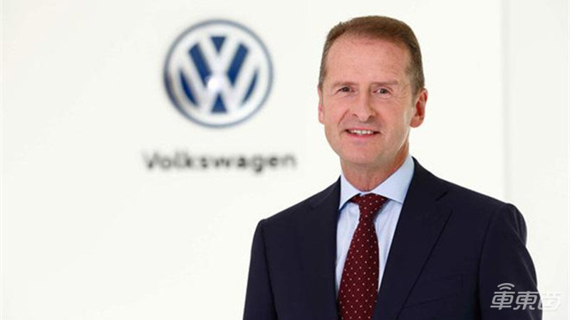 大众集团人事变局：2个月10位高管被换，4位CEO下课