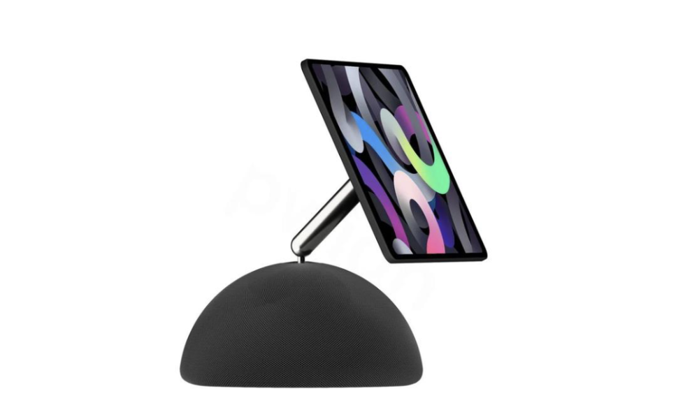 经典“台灯iMac”复活？苹果带屏音箱最新爆料，带机械臂还能动