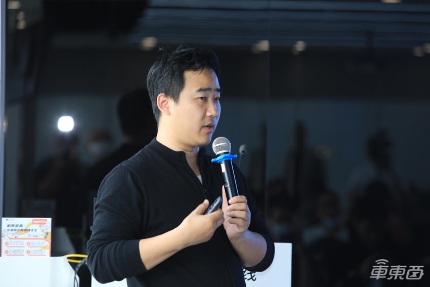 实际体验地平线高速NOA，大曲率弯道无接管，今年7月就量产