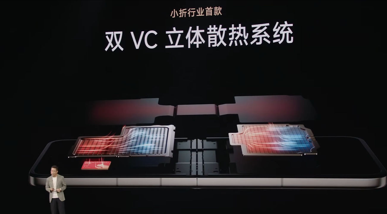 1999，小米AI眼镜“交个朋友”