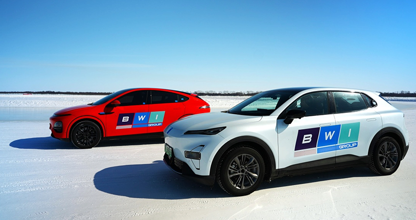 实测京西智行线控刹车：零下30度仍能快速响应，2027年量产