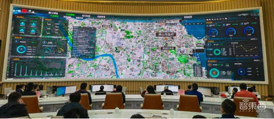 谁说做硬件的做不好云?