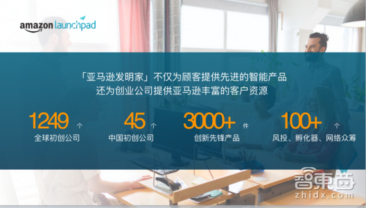 独家发布！亚马逊中国2016智能产品消费数据及2017年趋势预测