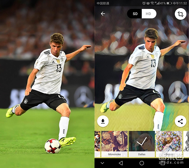 深度解读三款安卓机皇的五项AI必杀技