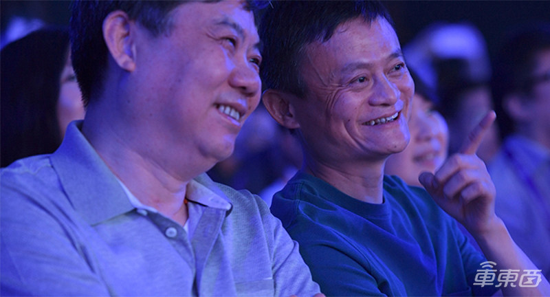 BAT的上车之战！圈地结盟死磕一块屏