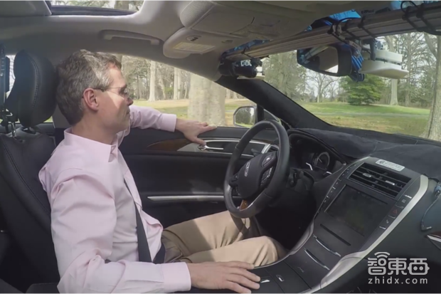 Nvidia训练了一个智能神经网络 它会是自动驾驶的未来吗?