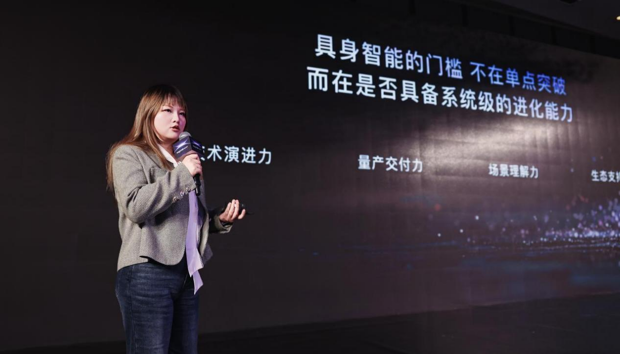 江苏人形机器人要上春晚了！拟推进IPO