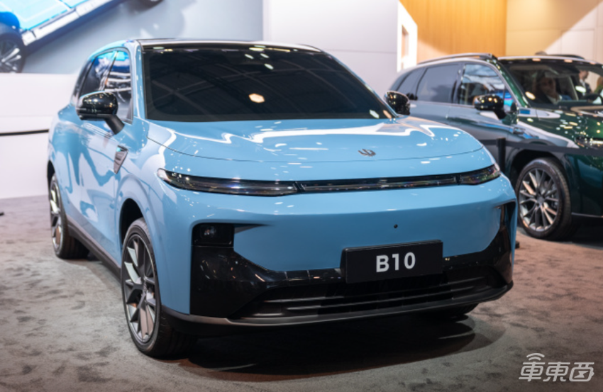 12大车企2月新能源销量：小鹏狂飙蔚来掉队，华为理想促销憋大招