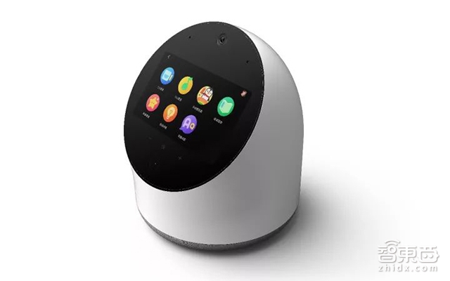 腾讯的机器人梦:上亿美元下注七家创企