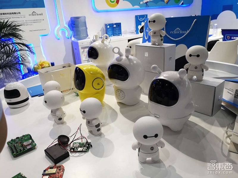 儿童AI硬件江湖崛起！连微商都坐不住了