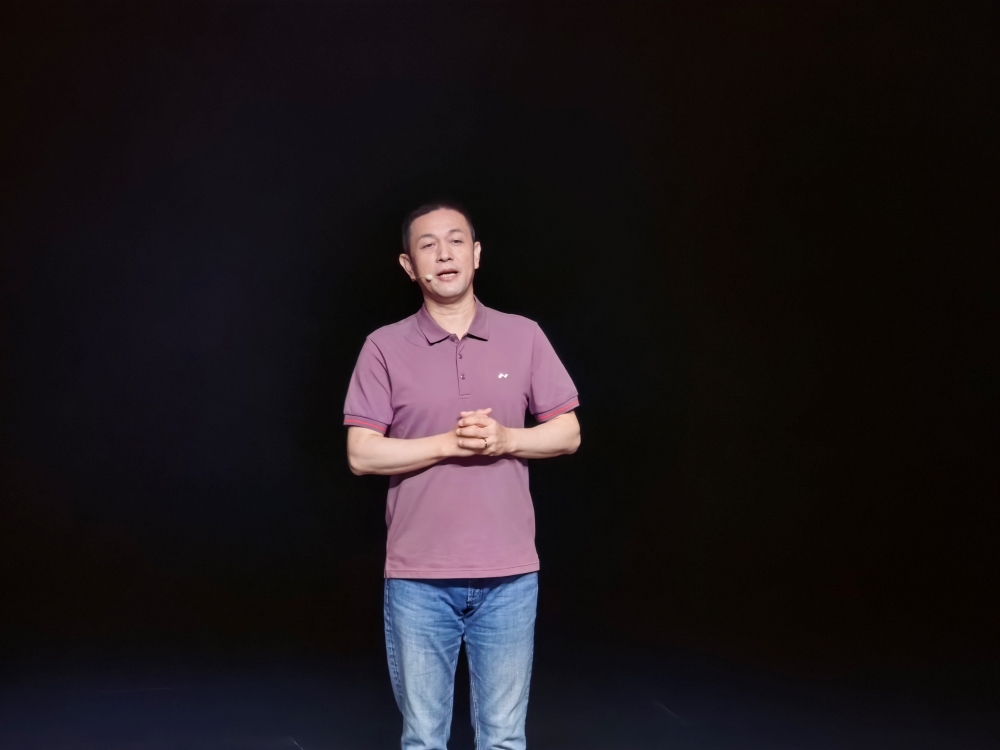 19.28万开卖！乐道L60把激光雷达和自研芯片都加上了