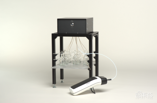 现实版黑客帝国！AI能给气味编程了，想要啥味要啥味