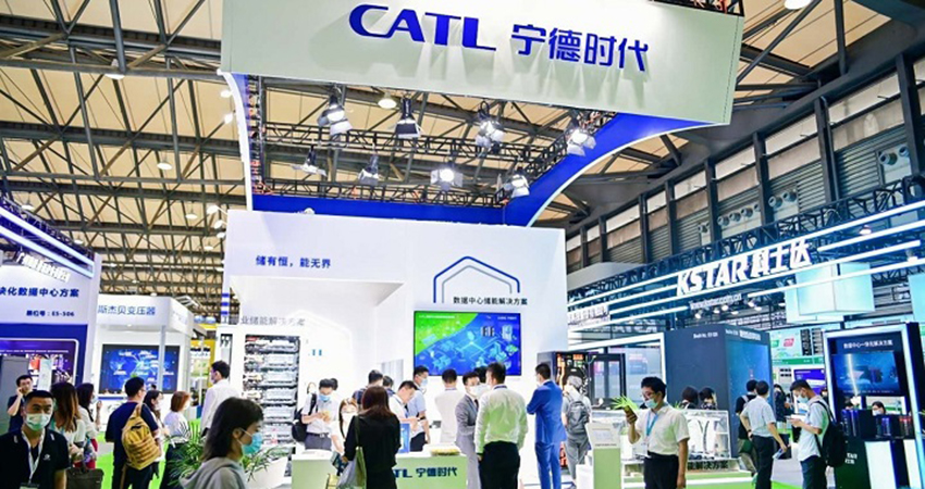 宁德时代赴美受阻,与福特合作建厂遭政客强烈反对