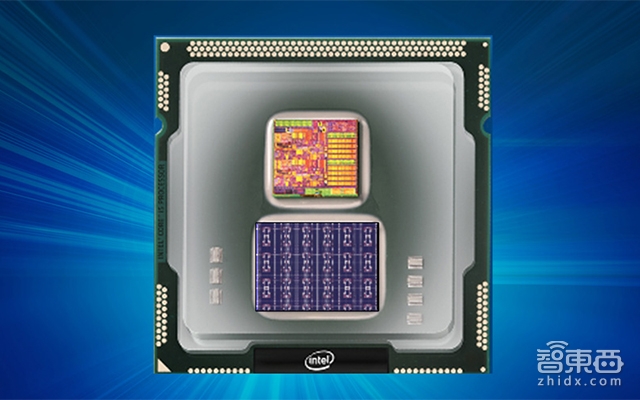 类脑芯片:机器超越人脑的最后一击