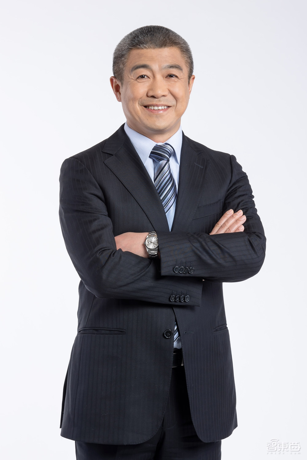 安谋科技商德明：端云协同，进入软件定义智能摄像头时代