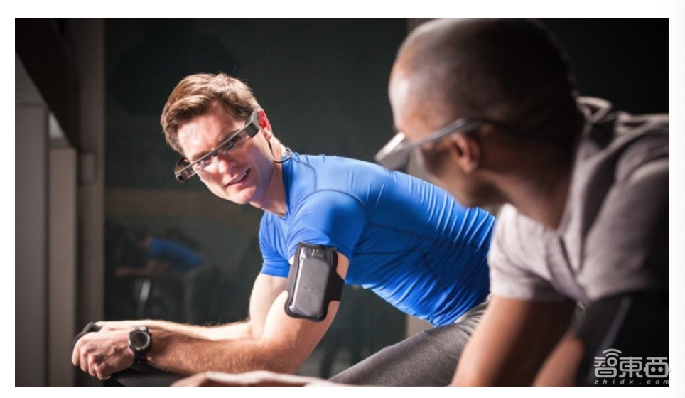 AR眼镜真的来了!2021年十大AR眼镜盘点,Facebook、亚马逊领衔