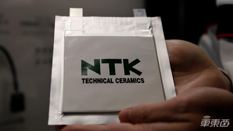 固态电池风口已至!全球车企疯狂涌入,丰田宝马都上船了