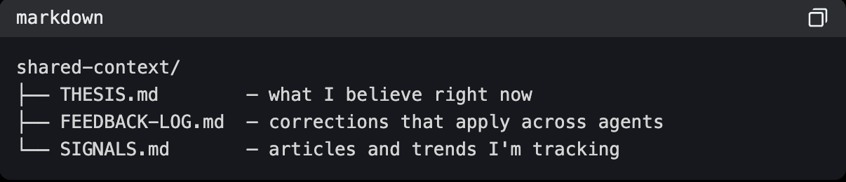 小龙虾替我996，打工人40天逆袭爽文来了，靠9个文件躺赢