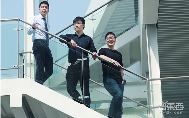 揭秘清华系自动驾驶天团:28家公司54位学霸CXO！