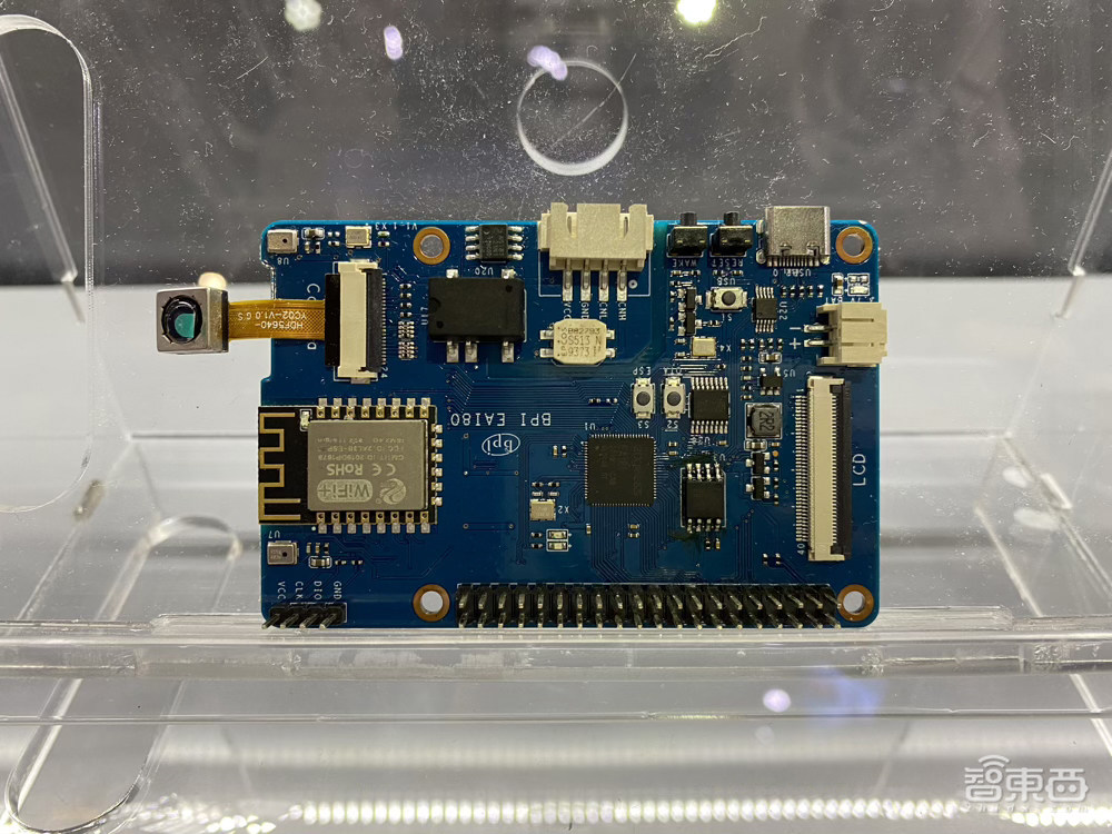 中国家电崛起的秘密！全藏在这15万平米里，一文看尽AWE干货