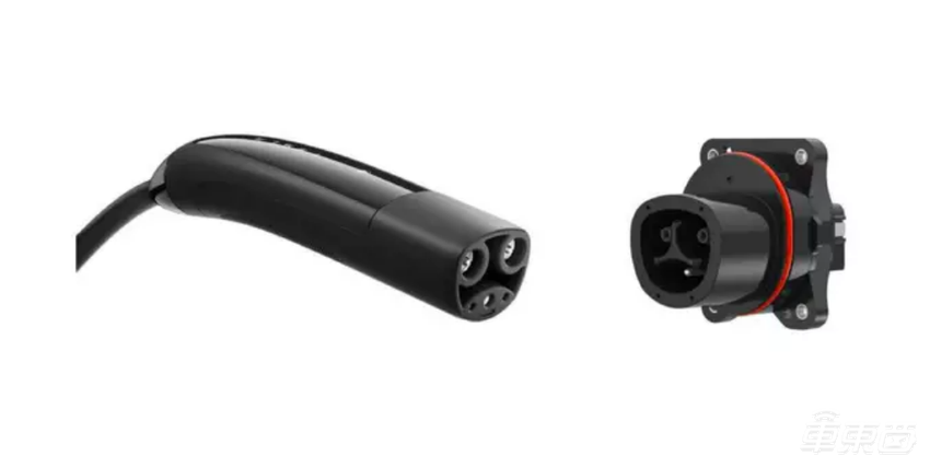 特斯拉开放充电桩，瞄准了一个千亿市场