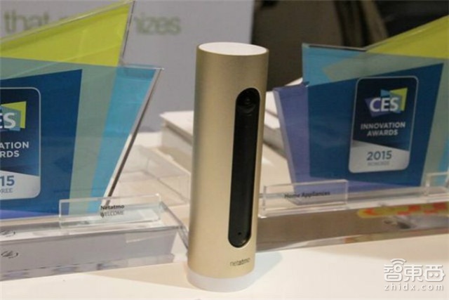 CES2015:智能腰带等疯狂数码来袭