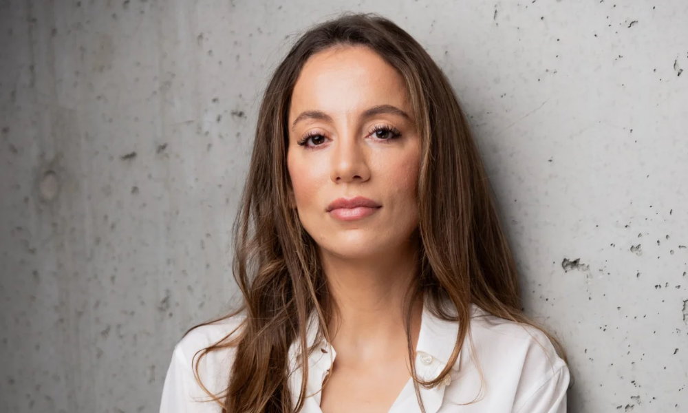 扎克伯格15亿美元挖不动的男人