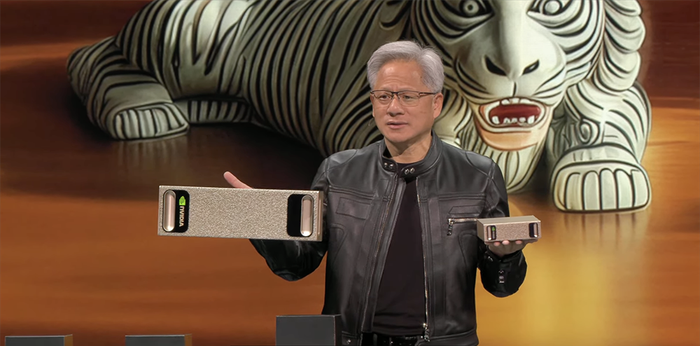 AI基建变天!英伟达牵手定制AI芯片和CPU,高通联发科都支持