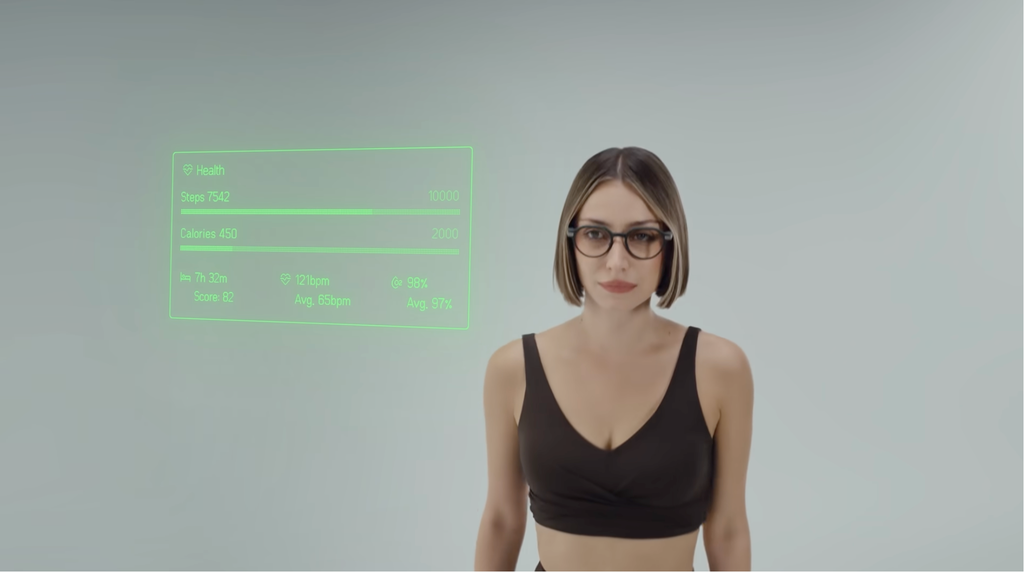 4200元起！上海交大校友发第二代智能眼镜，不带摄像头扬声器，还有配套智能戒指