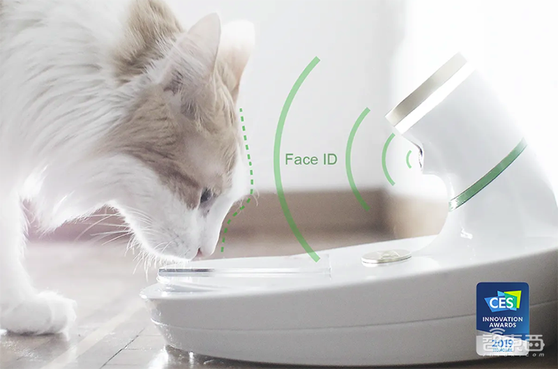 AI解救铲屎官!喵脸识别、狗粮定制,宠物智能生活精彩远超想象