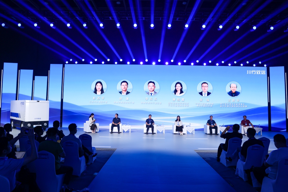 德赛西威发布低速无人车品牌！采用L4端到端自动驾驶算法，具备七大核心亮点