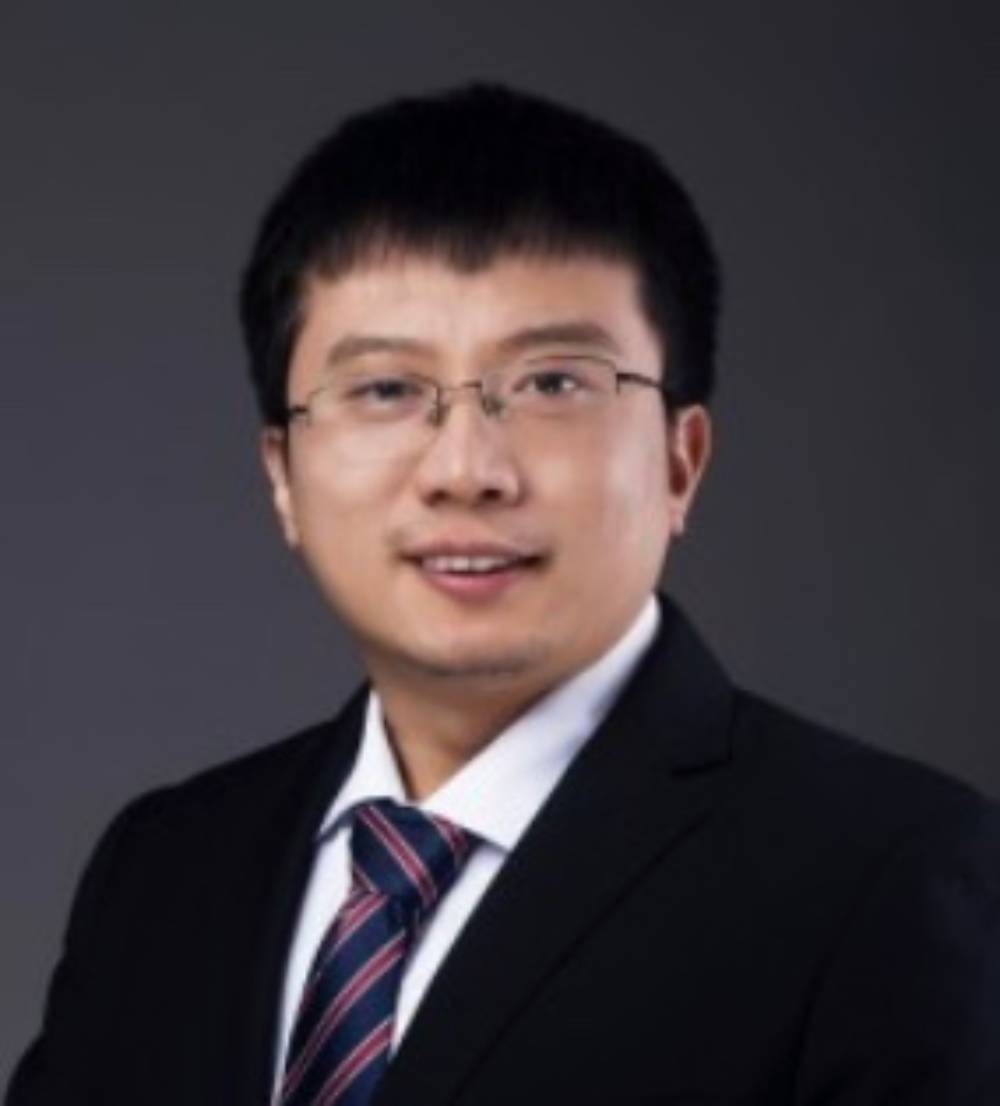 雷军投的机器人芯片公司，年内融资超25亿