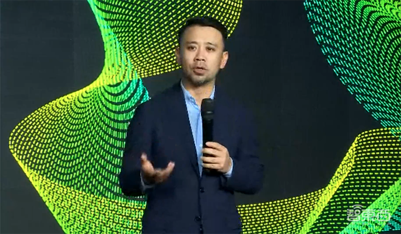 联想推出五大智能物联设备及两大智能场景解决方案