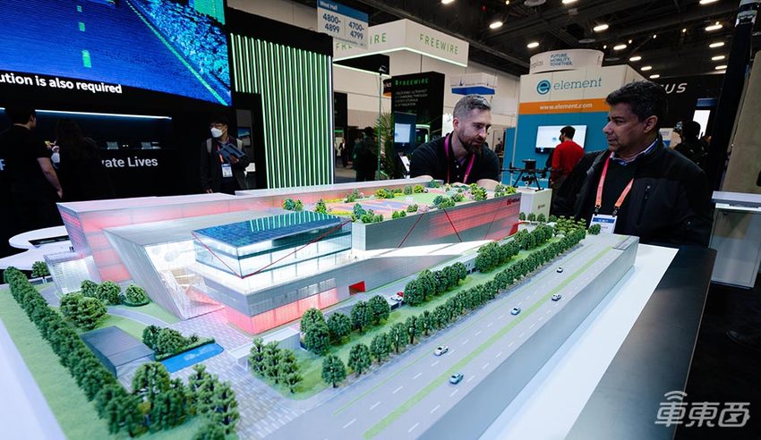 禾赛科技一季度营收4.3亿，ADAS激光雷达占销量80%