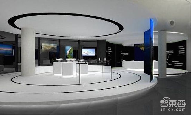 探访大疆首家直营旗舰店 植保无人机明春上市