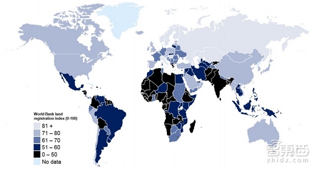 高盛79页重磅报告详解区块链:让比特币崛起的黑科技|智能内参