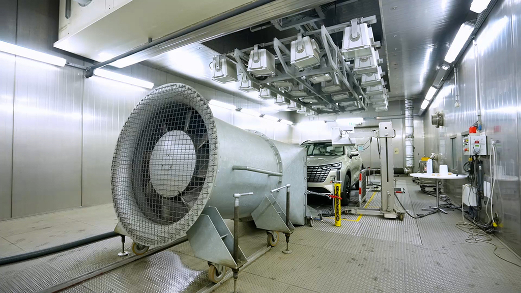 一家企业一座城，创业35年，深入走进保定探访长城汽车